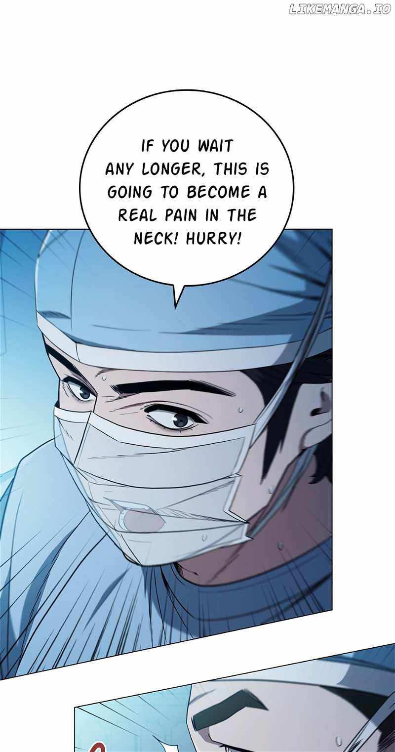 Dr. Choi Tae-Soo Chapter 184 46